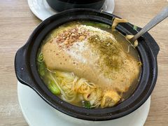 -小街曹师傅砂锅麻辣烫(亚泰大街店)