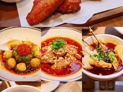 -太二酸菜鱼(SM城市广场店)