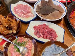 -憨铁匠火锅(红山6979店)