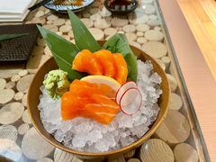 -西村日本料理(香格里拉饭店)