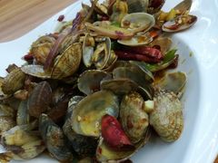 -特色海鲜美食(老街店)