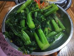 -禄源公·老莞诚饭店