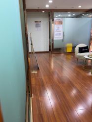 -武汉五洲整形外科医院