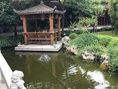 -全季酒店（苏州观前街平江路店）(原临顿路地铁站店)