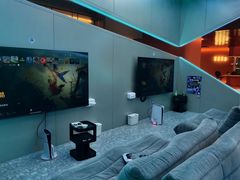 -海德温泉生活馆(朝阳大悦城店)