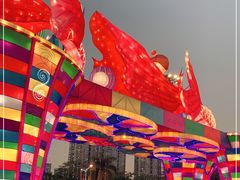 -深圳锦绣中华民俗村