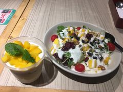 -卢家妈妈·西餐厨房(卜蜂中心店)