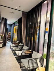 -DCP BarberShop 男士理容·剃须修面·烫染