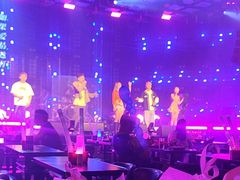 -MOSSO·Liveshow(M3香港广场店)