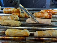 -天津梅江印象城