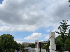 -七宝老街-闵行市民文化广场