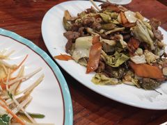 -土菜水饺村(宁夏路店)