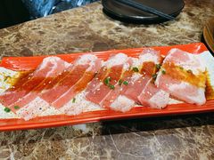 黑豚五花-魔宗·烧肉(汉街店)