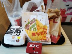 -肯德基(孝昌洪花大道店)