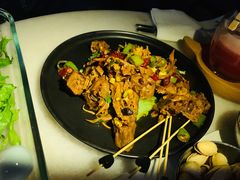 -柒Lounge(三里屯店)