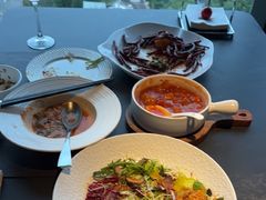 -烛影拾光观景餐厅·创意菜·摄影·小提琴(大唐不夜城店)