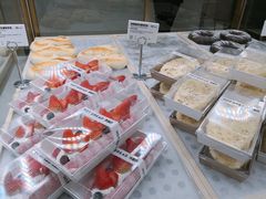 -烫面包·面包烘焙(绿地缤纷城店)