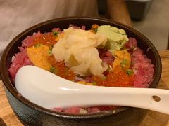 -初居食屋日式料理(万象城购物中心店)
