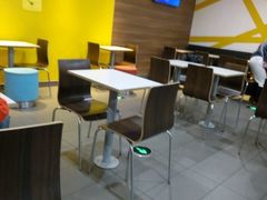 -麦当劳(宽城万达店)