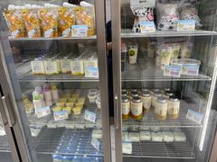 零售区-白色日记·手作酸奶(麦凯乐店)