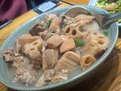 -静一餐厅·湖北菜(前门店)