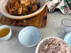 -逢春菜馆天津菜(胜利路店)