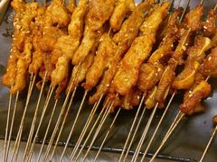 -四妹餐厅(玫瑰街店)