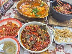 -老三样·旧食新味(万寿宫店)