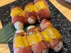-鹤龟料理店(时代天街店)