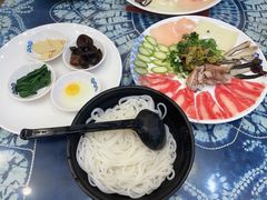 -桥香园过桥米线(复兴路店)