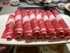 -海底捞火锅(正大乐城店)
