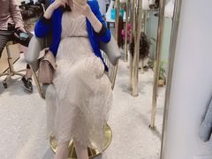 -LAQUEEN 时尚健康假发(万象城总店)