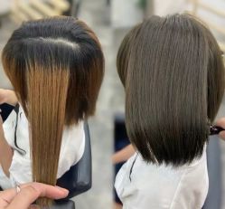 -MONE美发沙龙