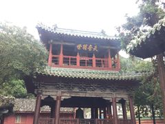 -报恩寺(平武县)