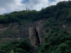 -圣莲山风景区