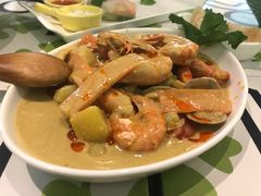 -越弥越南传统美食馆