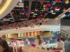 -怡咖啡自助餐(宁波香格里拉店)