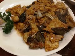 -北平小馆·烤鸭·家常菜(磨房北里店)