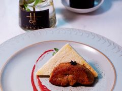 -Wei菋·Le Bistrot