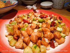 -破三川·新川菜(静安大融城店)