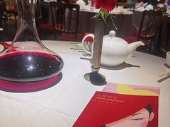 -玫瑰厅上海菜(兴国路店)