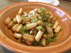 -禾田下生态餐厅(华天城总店)