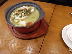 -周鱼小馆石锅酸菜鱼(活力汇店)