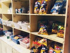 零售区-和平菓局(王府井店)