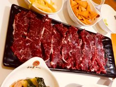 -牛记皇·鲜牛肉火锅(弘阳广场店)