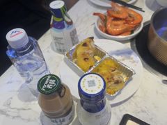 -半岛听涛蒸汽海鲜自助(K11店)