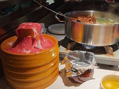 -神帆·元气汤泉(解放西路店)