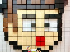 -PIXEL BOY炸鸡店(上海首店)