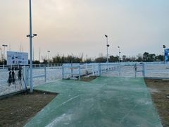 -上海崇明金茂凯悦酒店