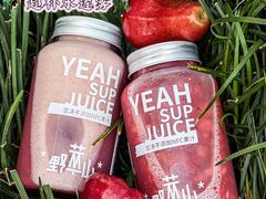 -野萃山·潮汕厚果汁(十亩地店)